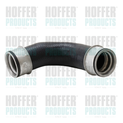 Gaine de suralimentation HOFFER 96762