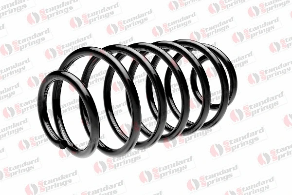 Ressort de suspension STANDARD SPRINGS ST 127 020 R