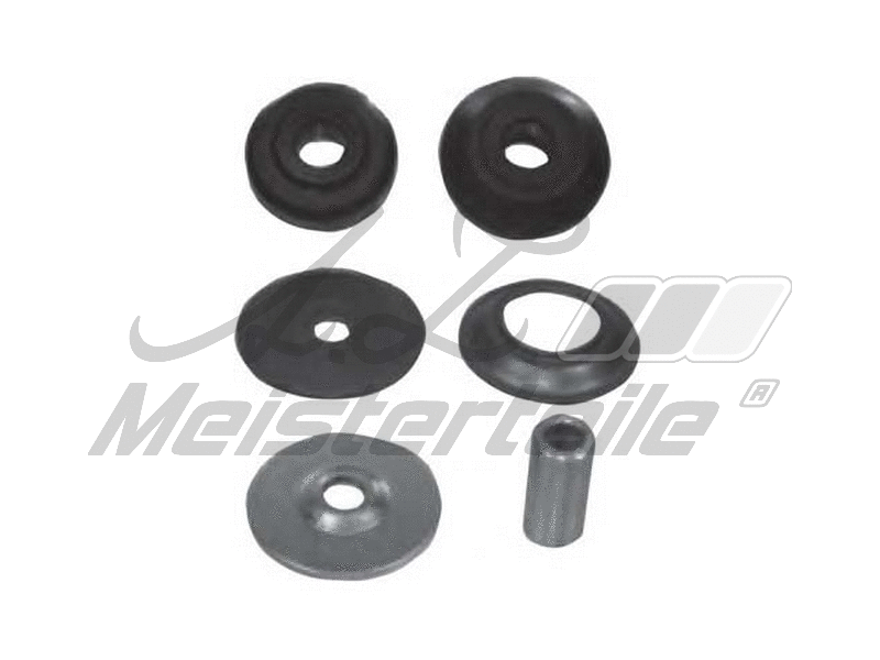 Coupelle de suspension A.Z. Meisterteile AZMT-42-060-1609