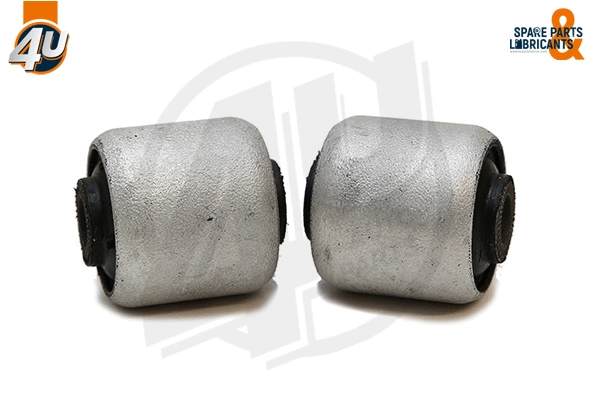 Suspension, bras de liaison 4U Autoparts P43352