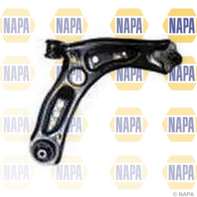 Bras de liaison, suspension de roue NAPA NST2451