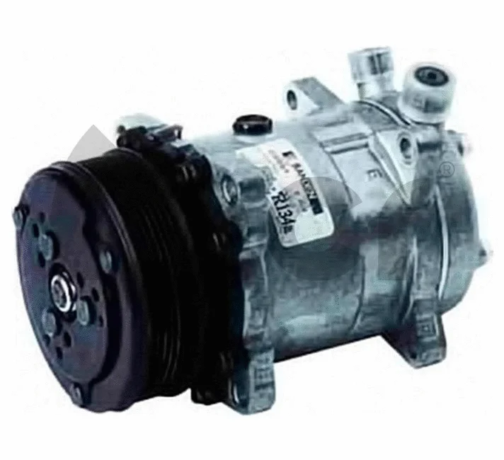 Compresseur, climatisation ACR 130152