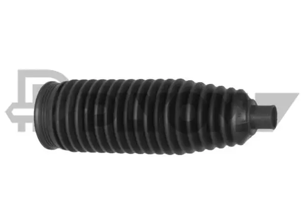 Joint-soufflet, direction PLYOM P481237