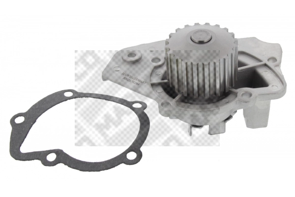 Pompe à eau, refroidissement du moteur MAPCO 21306