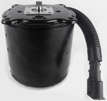 Moteur électrique, transmission de direction NEOCOM ZV00013