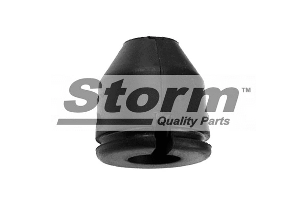 Butée élastique, suspension STORM QUALITY PARTS F2844