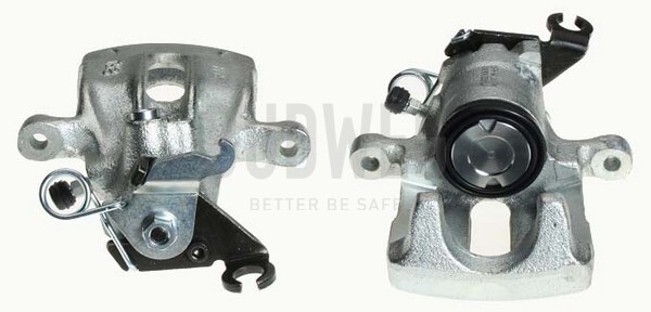 Étrier de frein BUDWEG CALIPER 342791