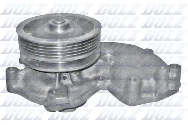 Pompe à eau, refroidissement du moteur DOLZ S230ST