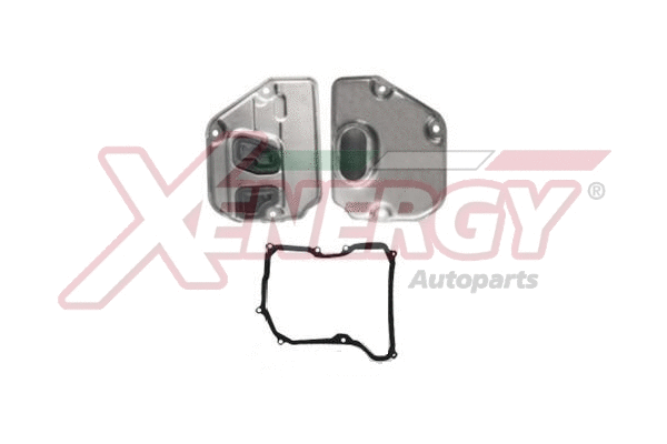 Filtre hydraulique, boîte automatique AP XENERGY X1578002