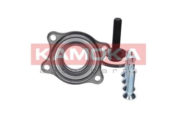 Kit de roulements de roue KAMOKA 5500130