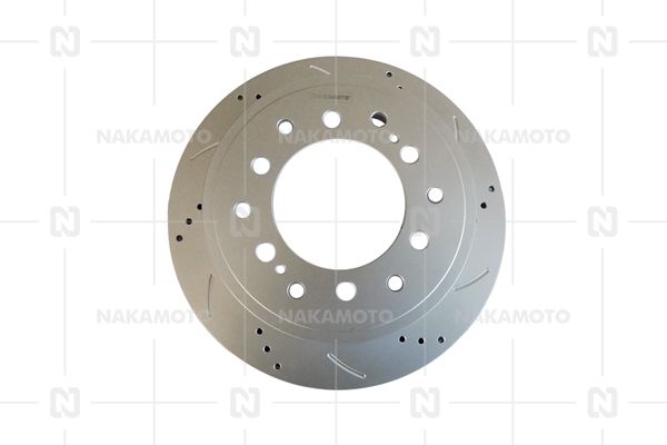Disque de frein NAKAMOTO B02-LEX-18010055