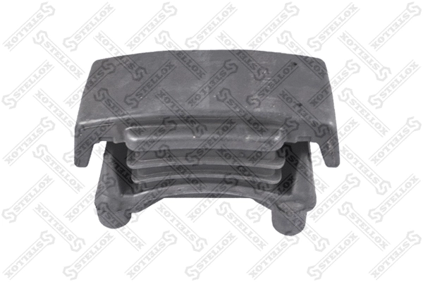 Butée élastique, suspension STELLOX 84-02123-SX