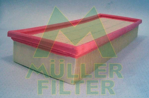 Filtre à air MULLER FILTER PA320