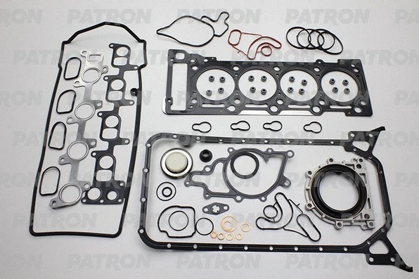 Pochette moteur complète PATRON PG1-1028