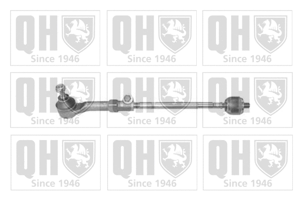 Barre de connexion QUINTON HAZELL QDL3285S