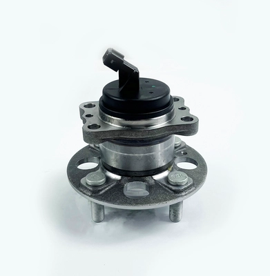 Kit de roulements de roue ABTEX LBK9450