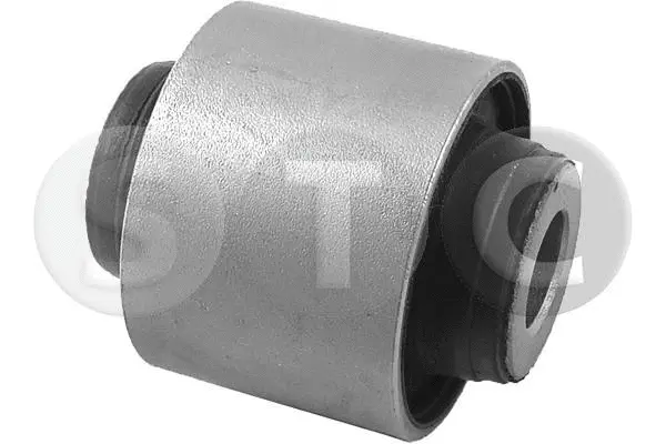 Suspension, corps de l'essieu STC T458244
