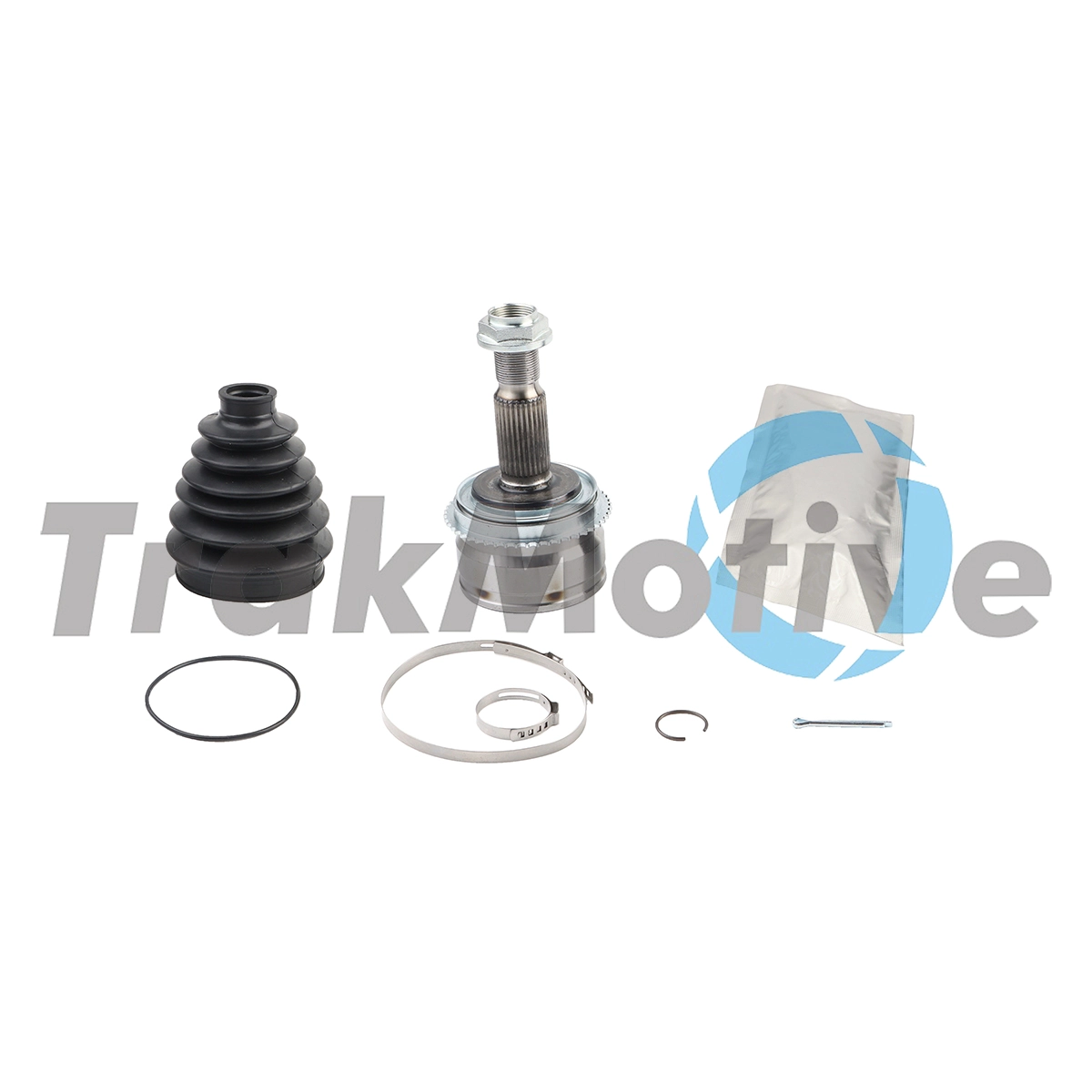 Jeu de joints, arbre de transmission TrakMotive 40-0902