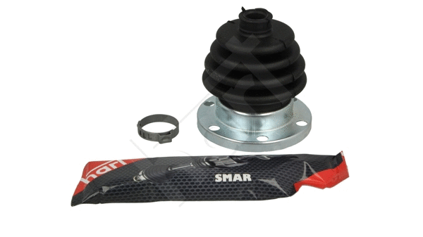 Joint-soufflet, arbre de commande HART 451 622