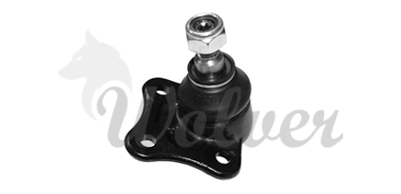 Rotule de barre de connexion WOLVER SP111551