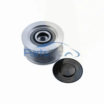 Poulie roue libre, alternateur PartsTec PTA104-0052
