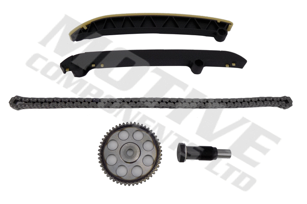 Kit de distribution par chaîne MOTIVE TCK89