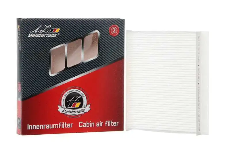 Filtre, air de l'habitacle A.Z. Meisterteile AZMT-41-010-1175