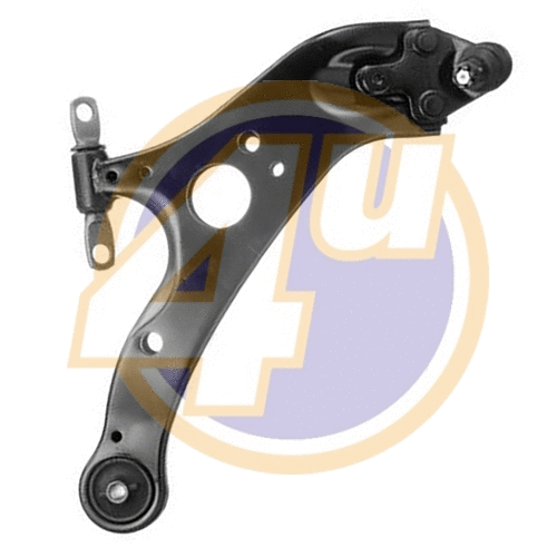 Bras de liaison, suspension de roue 4u TY-G-06723