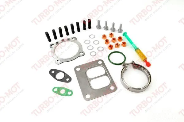 Kit de montage, compresseur TURBO-MOT MS1300