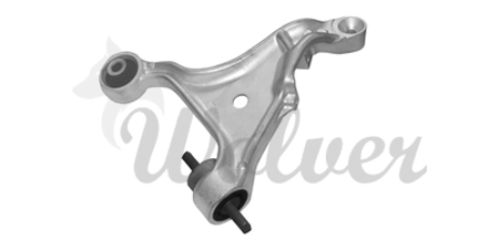 Rotule de barre de connexion WOLVER SP312121