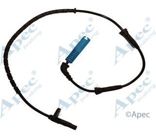 Capteur, vitesse de roue APEC ABS1168