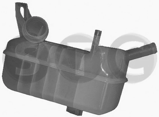 Vase d'expansion, liquide de refroidissement STC T403678