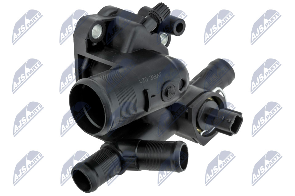 Thermostat, liquide de refroidissement NTY CTM-RE-021