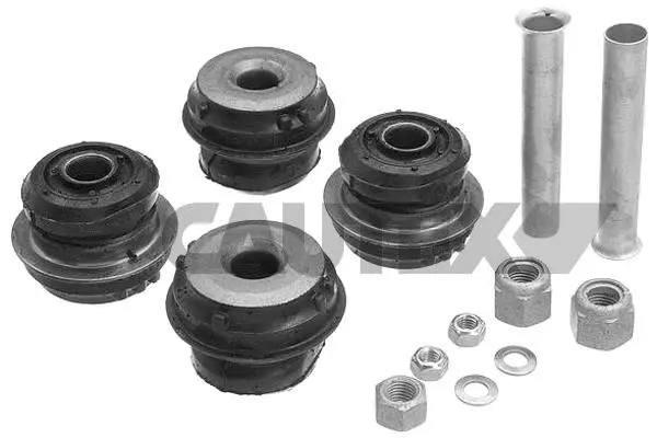 Kit d'assemblage, bras de liaison CAUTEX 180175