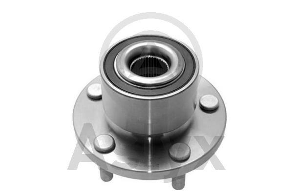 Moyeu de roue Aslyx AS-590230