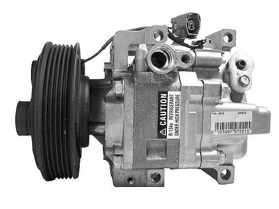 Compresseur, climatisation Airstal 10-0210