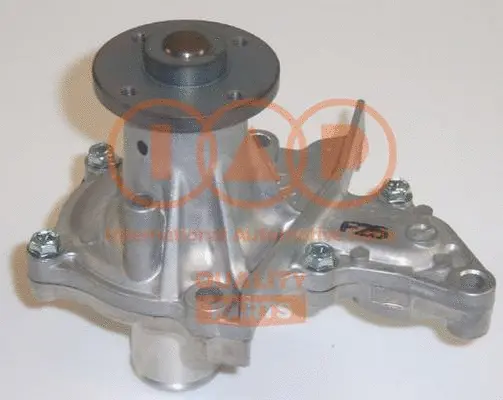 Pompe à eau, refroidissement du moteur IAP QUALITY PARTS 150-17092
