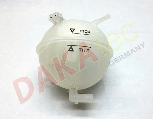 Vase d'expansion, liquide de refroidissement DAKAtec 3087002
