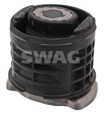 Suspension, corps de l'essieu SWAG 30 93 6718