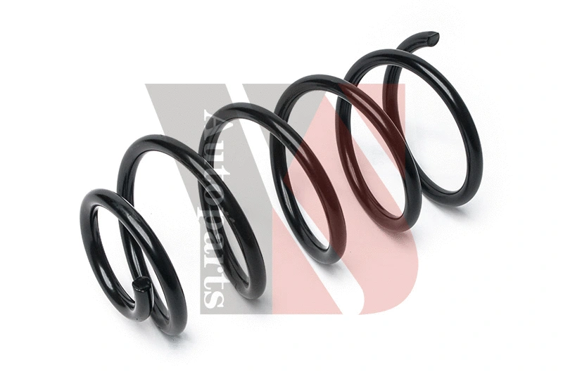 Ressort de suspension YSPARTS YS-CS0046