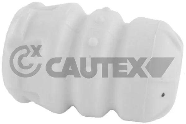 Butée élastique, suspension CAUTEX 757020