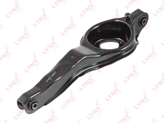 Bras de liaison, suspension de roue LYNXAUTO C5483LR
