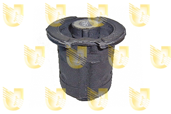 Suspension, corps de l'essieu UNIGOM 391318