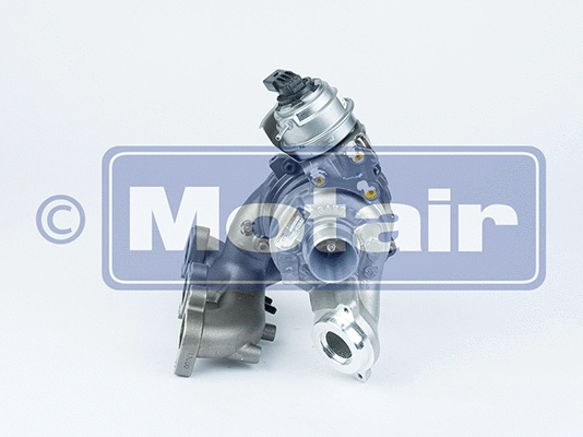 Turbocompresseur, suralimentation MOTAIR TURBO 106247