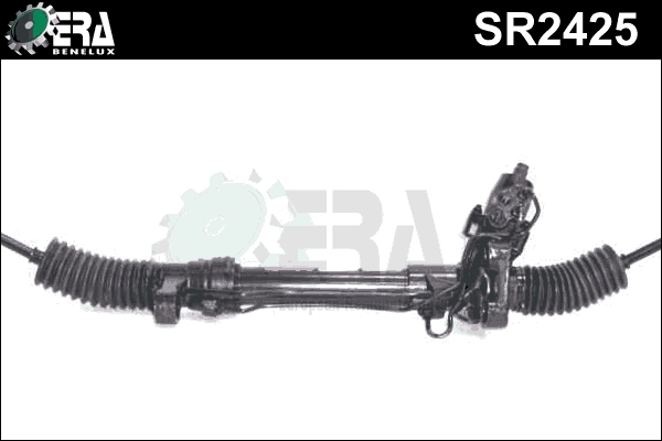 Crémaillère de direction ERA Benelux SR2425