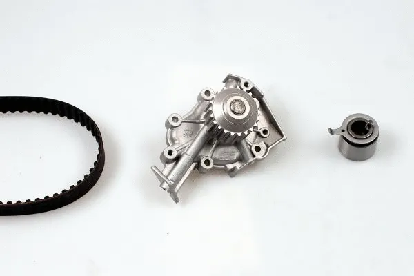 Pompe à eau + kit de courroie crantée GK K982799A