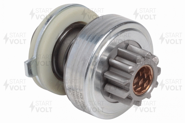 Embrayage à roue libre, démarreur STARTVOLT VCS 01011