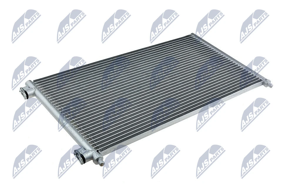Condenseur, climatisation NTY CCS-FT-011
