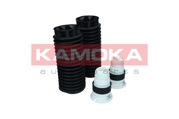 Kit de protection contre la poussière, amortisseur KAMOKA 2019221