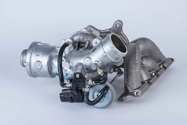 Turbocompresseur, suralimentation BorgWarner 53039880141